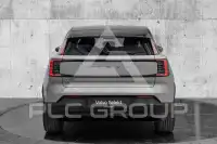 2025 Volvo EX 30