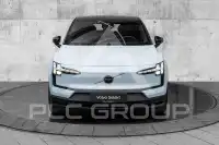 2025 Volvo EX 30