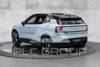 2025 Volvo EX 30