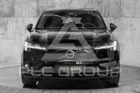 2025 Volvo EX 30