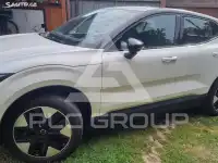 2025 Volvo EX 30