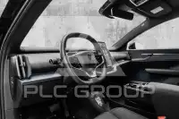 2025 Volvo EX 30