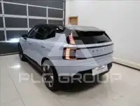 2025 Volvo EX 30