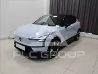 2025 Volvo EX 30