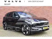 2025 Volvo EX 30