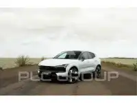 2025 Volvo EX 30