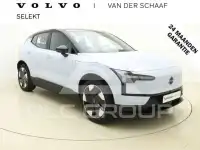 2025 Volvo EX 30