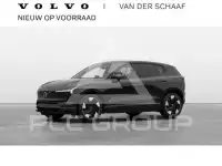 2025 Volvo EX 30