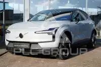 2025 Volvo EX 30