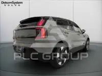 2025 Volvo EX 30