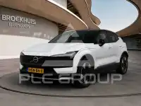 2025 Volvo EX 30