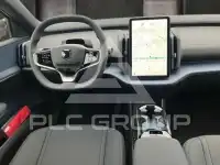 2025 Volvo EX 30
