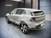 2025 Volvo EX 30