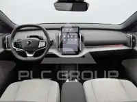 2025 Volvo EX 30