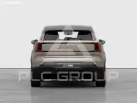 2025 Volvo EX 30