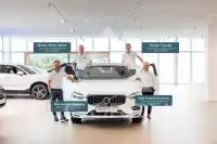 2025 Volvo EX 30