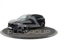 2025 Volvo EX 30