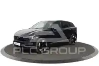 2025 Volvo EX 30