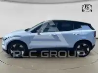 2025 Volvo EX 30