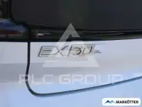 2025 Volvo EX 30