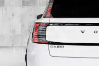 2025 Volvo EX 30