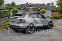 2025 Volvo EX 30