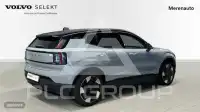 2025 Volvo EX 30