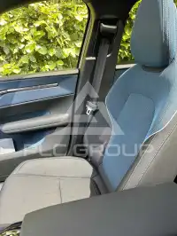 2025 Volvo EX 30