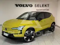 2025 Volvo EX 30