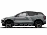 2025 Volvo EX 30
