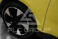 2025 Volvo EX 30