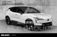 2025 Volvo EX 30