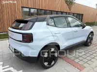 2025 Volvo EX 30