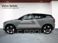 2025 Volvo EX 30