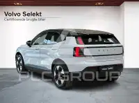 2025 Volvo EX 30