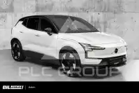 2025 Volvo EX 30