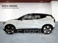 2025 Volvo EX 30