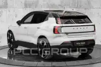 2025 Volvo EX 30