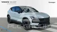 2025 Volvo EX 30