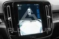 2025 Volvo EX 40