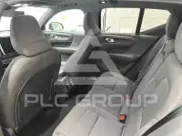 2025 Volvo EX 40