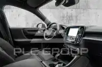 2025 Volvo EX 40
