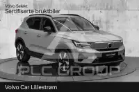 2025 Volvo EX 40