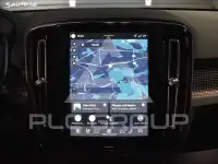 2025 Volvo EX 40