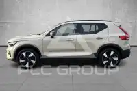 2025 Volvo EX 40