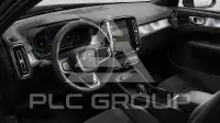 2025 Volvo EX 40