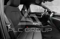 2025 Volvo EX 40