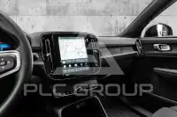 2025 Volvo EX 40