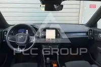 2025 Volvo EX 40