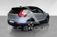 2025 Volvo EX 40